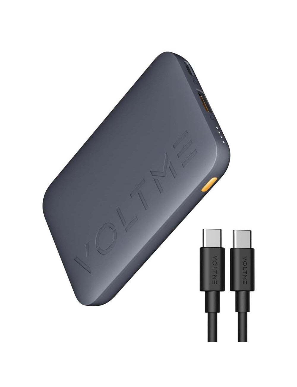 B3009 | Voltme Hyper Core Power Bank 10000mAh 22.5W