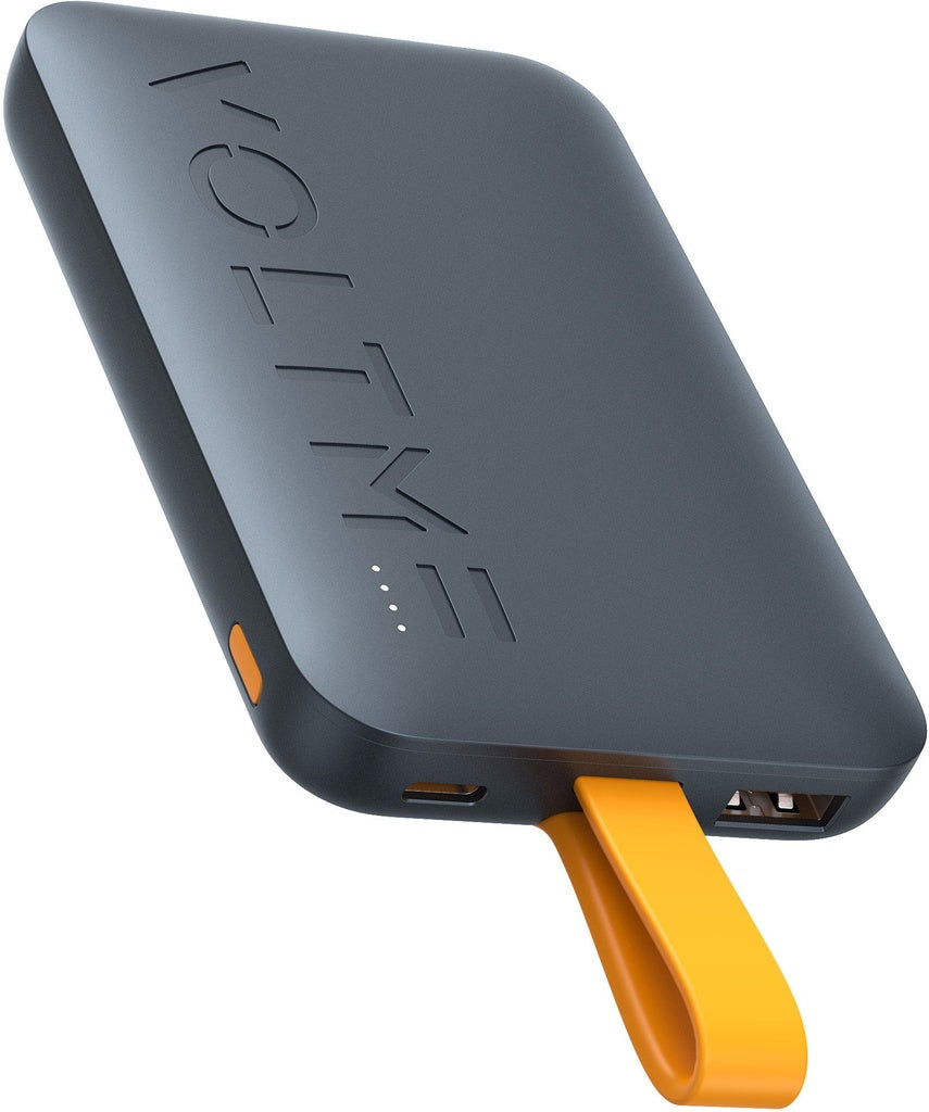 B3027 | Voltme Hyper Core Power Bank | 10K Sling 22.5W