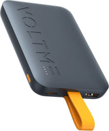 Voltme Hyper Core Power Bank Essential | 22.5W 10K | Blue