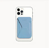 MOFT X PHONE (STICKER) - Windy Blue - GulfStore.com