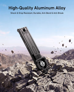 Telesin Mantis Wall-Mount Tripod for Pocket 3/4/4P