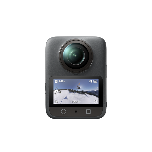 DJI Osmo 360 Standard Combo - GulfStore.com