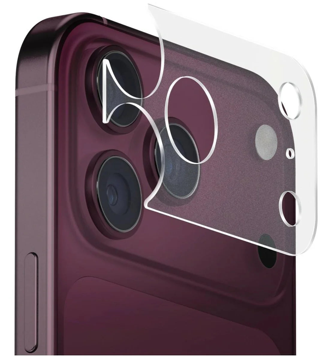 UNIQ-IP6.9P(2026)-AERSCMPFCLR