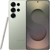 Samsung Galaxy S25 Ultra - 1TB / 6.9" Quad HD+ / Wi-Fi / 5G / Titanium Jadegreen - Mobile