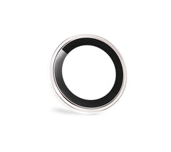 Go-Des lense protector glass for iphone 14 pro max color Clear - GulfStore.com