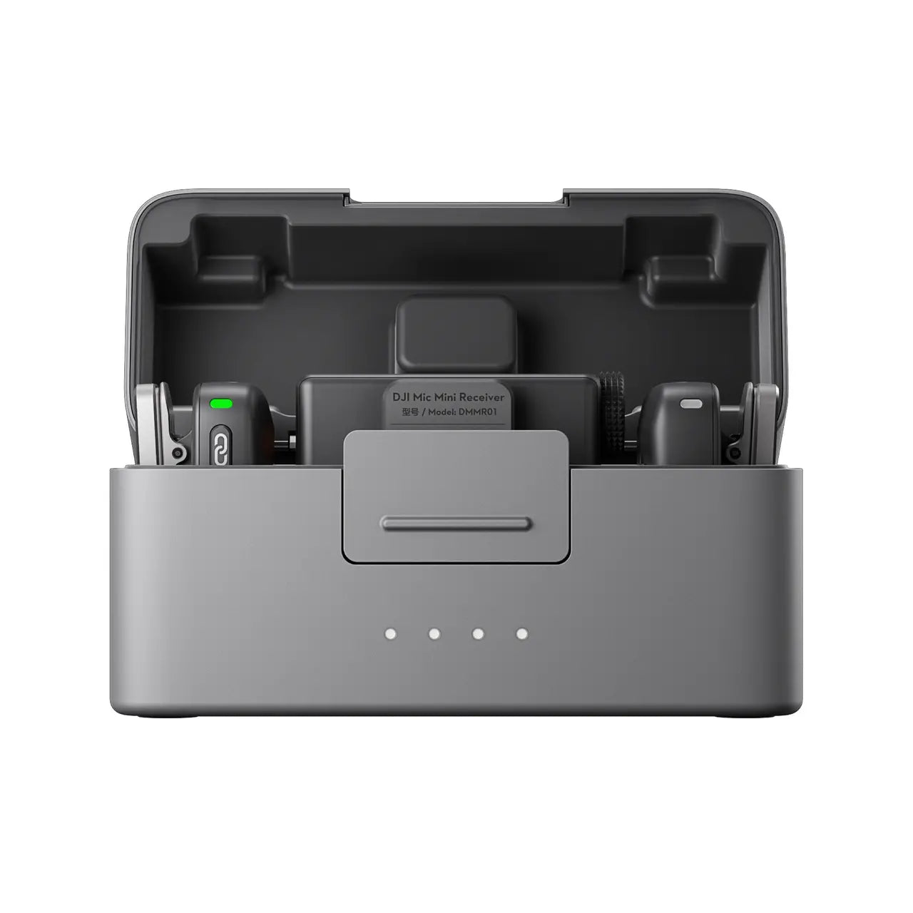 DJI Mic Mini 2 (1 TX + 1 RX)