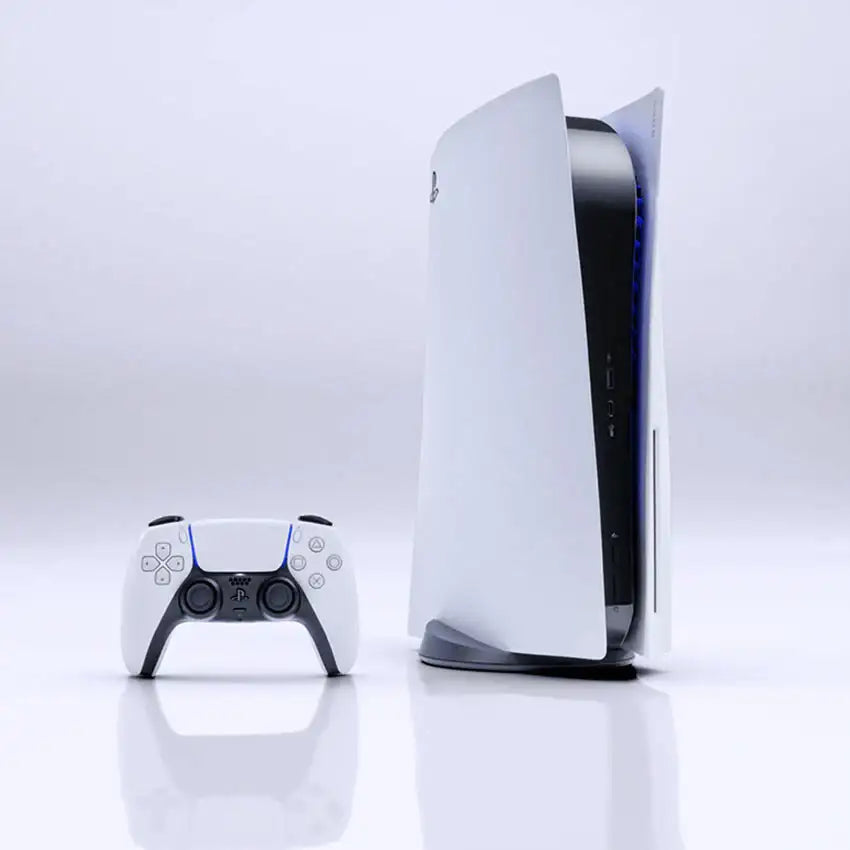 Sony PlayStation 5 Console Disk Version - GulfStore.com