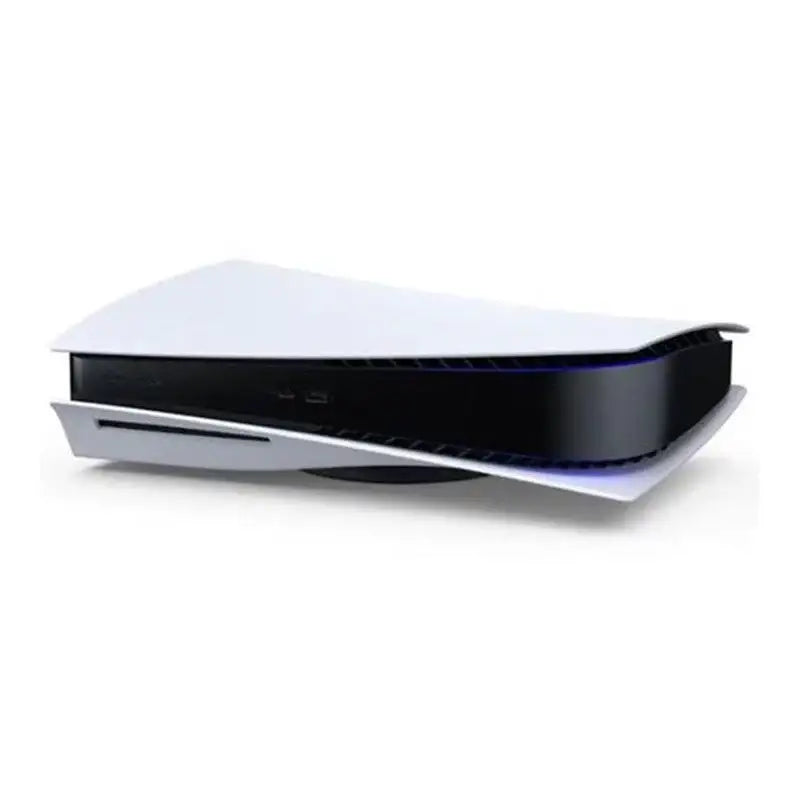 Sony PlayStation 5 Console Disk Version - GulfStore.com