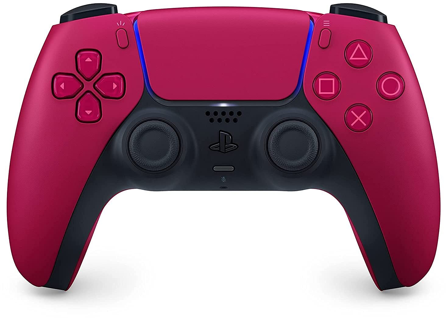 Sony Dual Sense Wireless Controller  For PS5 - Cosmic Red