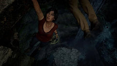 Uncharted Legacy of Thieves Collection Remastered For PlayStation 5 (US)