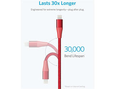 charging cable