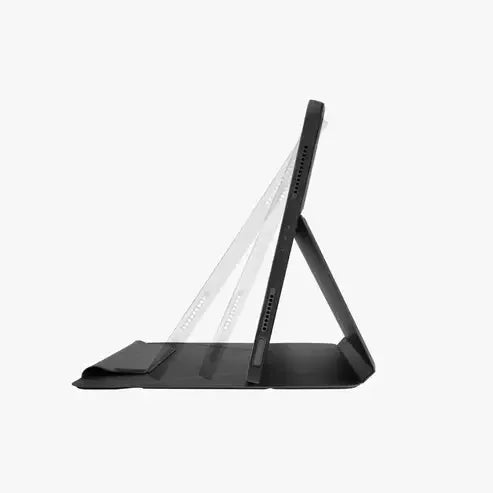 UNIQ | PDP112024 | R360 Blk RYZE 360 New Ipad Pro 11 2024 | Midnight Black