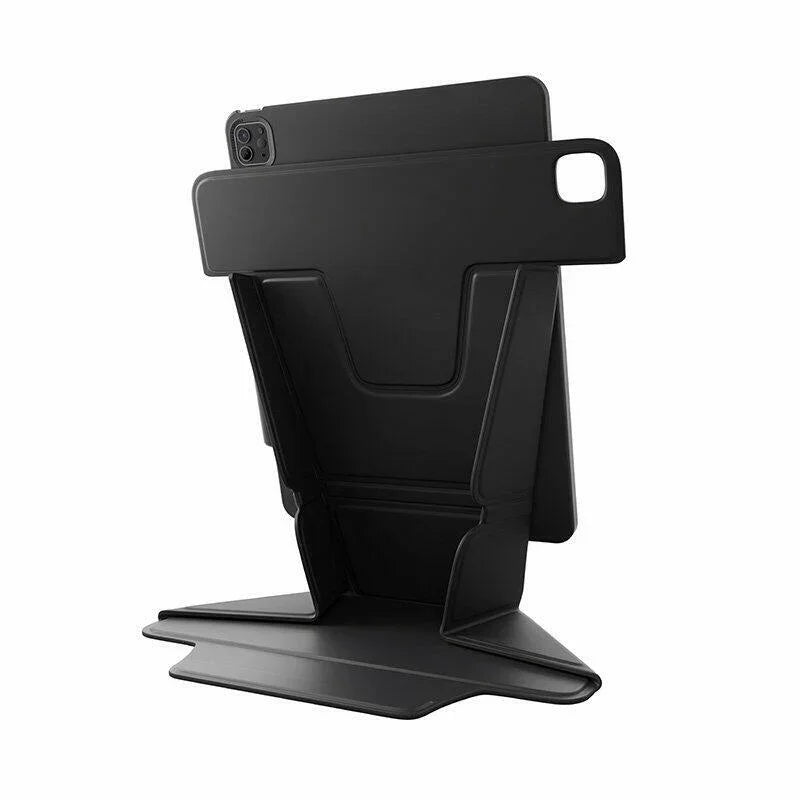 UNIQ | PDP112024 | R360 Blk RYZE 360 New Ipad Pro 11 2024 | Midnight Black