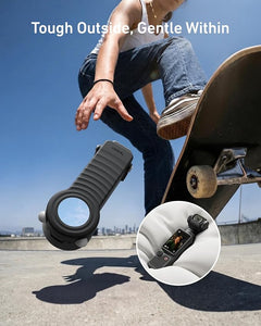 Telesin Disadv Protective Case (Black) for Pocket 3/4 - GulfStore.com