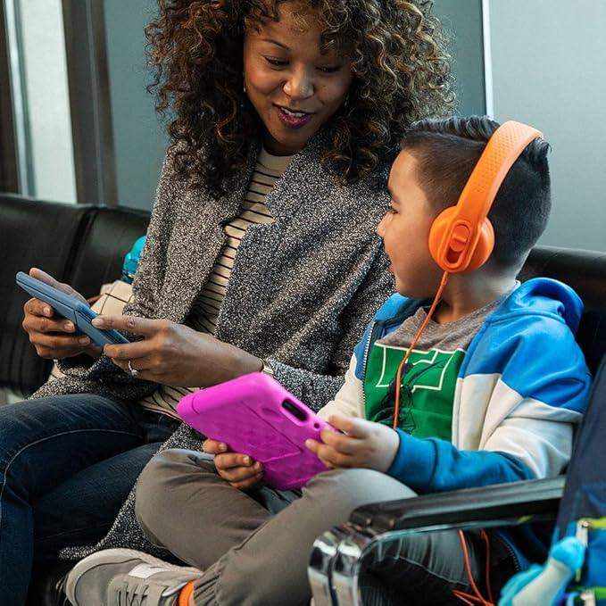 Amazon | Fire 7 Kids Edition 16GB |Blue - GulfStore.com