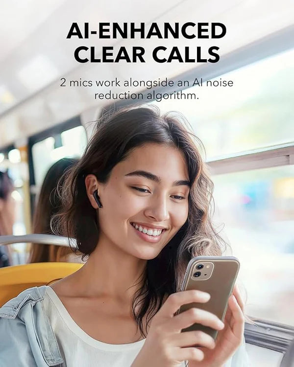 17697 | A3994H21 | SoundCore k20i | white