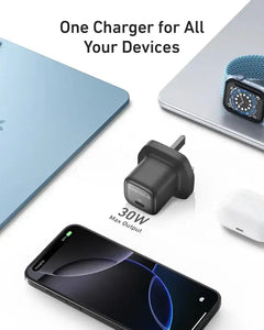 Anker 30W Charger - GulfStore.com