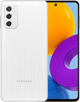 SAMSUNG GALAXY M52 128GB 5G White