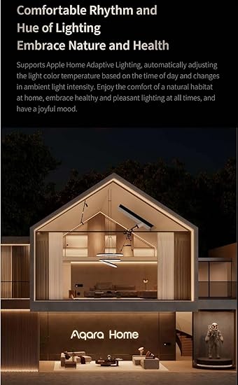 Aqara Smart Downlights T2 | LTSZNSD02LM