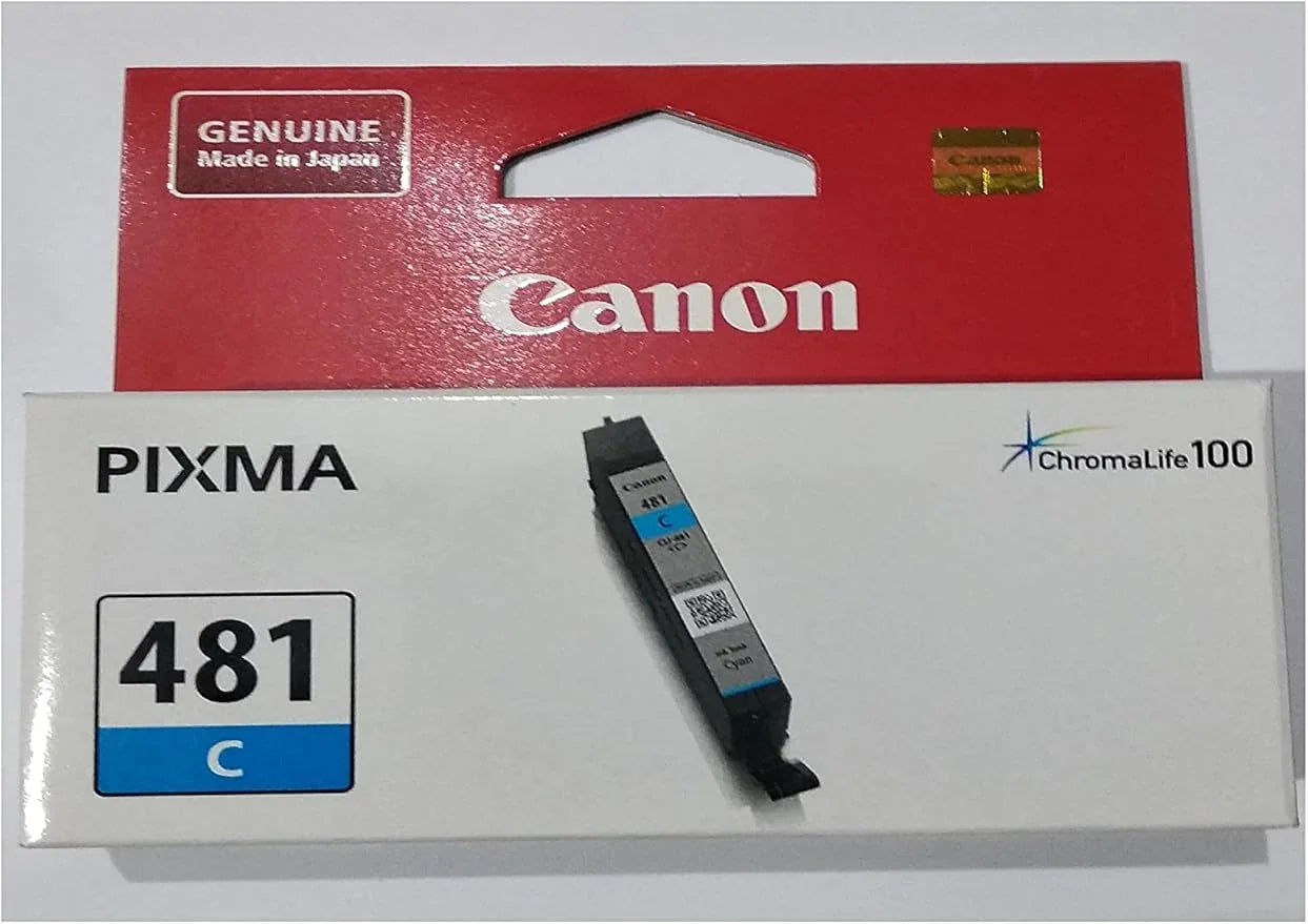 canon printer ink