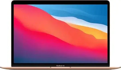 Apple MacBook Air with Apple M1 chip (13 inch, 8GB RAM) - GulfStore.com