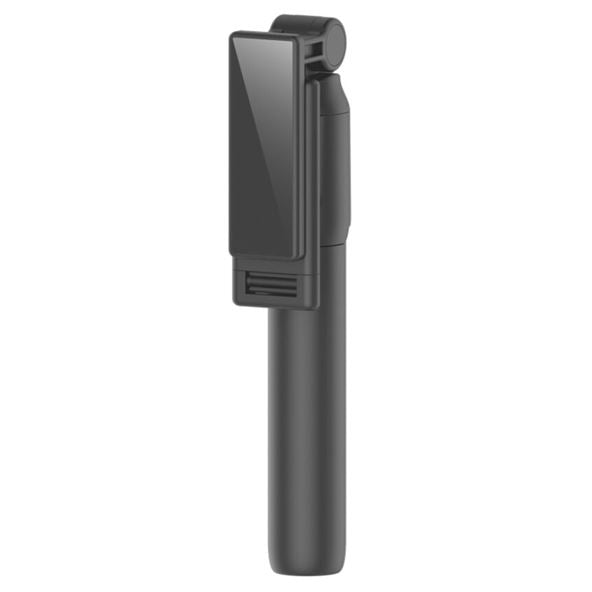 Porodo PD-UBTSV3-BK Porodo Bluetooth Selfie-Stick With Tripod