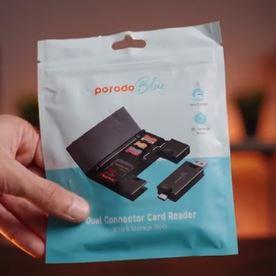 Porodo 