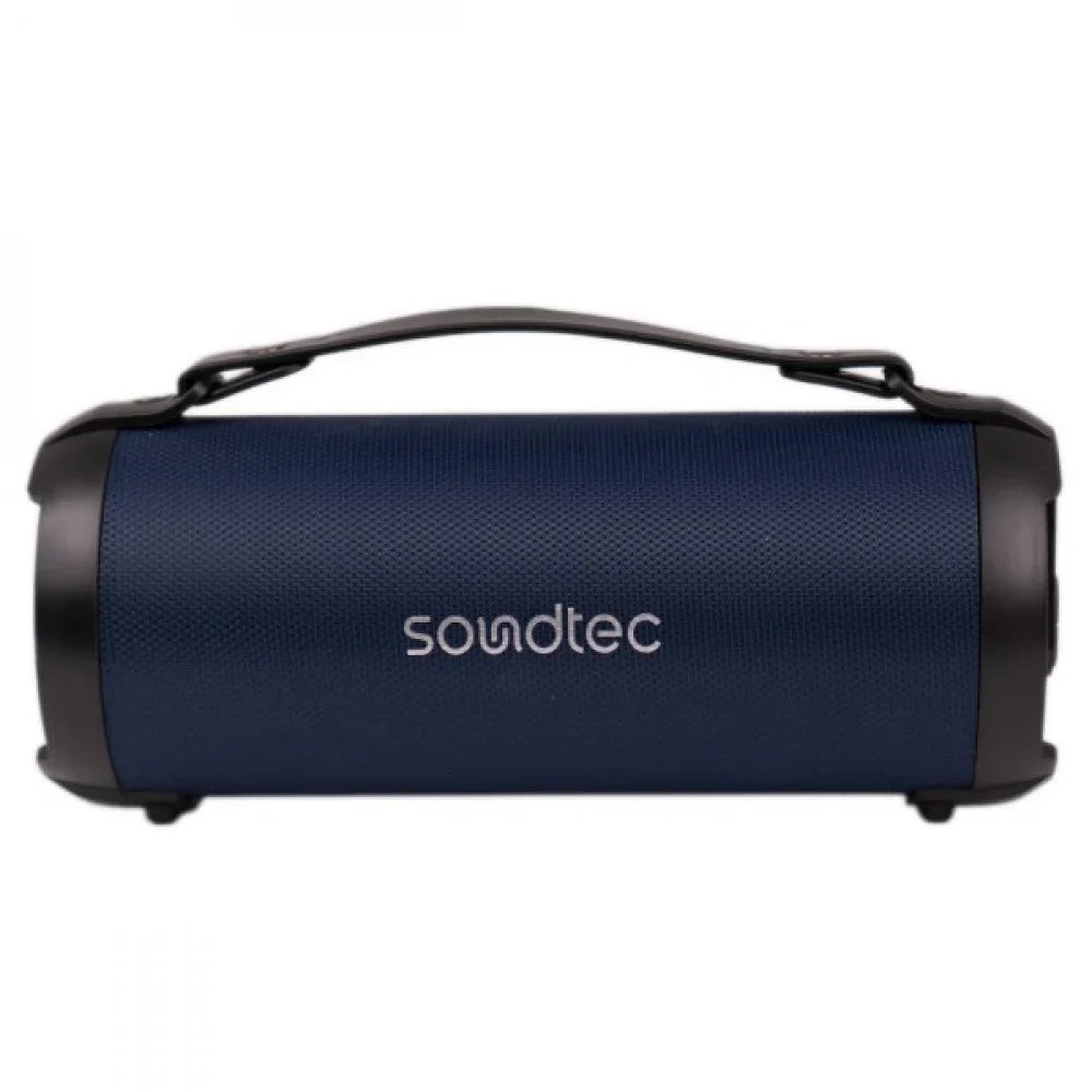 Porodo Soundtec Trip Speaker PDTRIPSPK-DKBU - Dark Blue