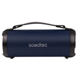 Porodo Soundtec Trip Speaker PDTRIPSPK-DKBU - Dark Blue