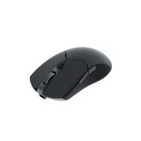 Porodo 3-in-1 Wireless Mouse (PD-WMV2UBT-BK) - Black - GulfStore.com