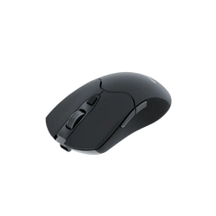Porodo 3-in-1 Wireless Mouse (PD-WMV2UBT-BK) - Black - GulfStore.com