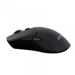 Porodo 3-in-1 Wireless Mouse (PD-WMV2UBT-BK) - Black - GulfStore.com