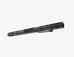 Porodo-"PD-LS91PNFLPorodo LifeStyle Outdoor 9in1 Flashlight with Holder Pen Whistle Bottle Opener and Safety Hammer Black/Grey " - GulfStore.com