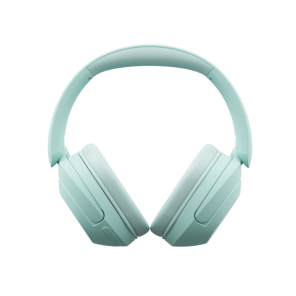 Porodo Soundtec Euphora Wireless Headphones (PD-STWLEP014-GN) - Green