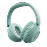 Porodo Soundtec Euphora Wireless Headphones (PD-STWLEP014-GN) - Green