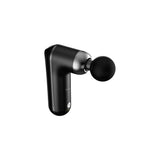PD-LSVSMG | Porodo Lifestyle 12V Varying Speed Mini Massage Gun With USB-C Port 2000mAh | White - GulfStore.com