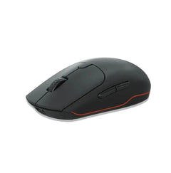 Porodo "PD-21MIOM-BKPorodo 6D Dual Mode Wireless Mouse Black " - GulfStore.com
