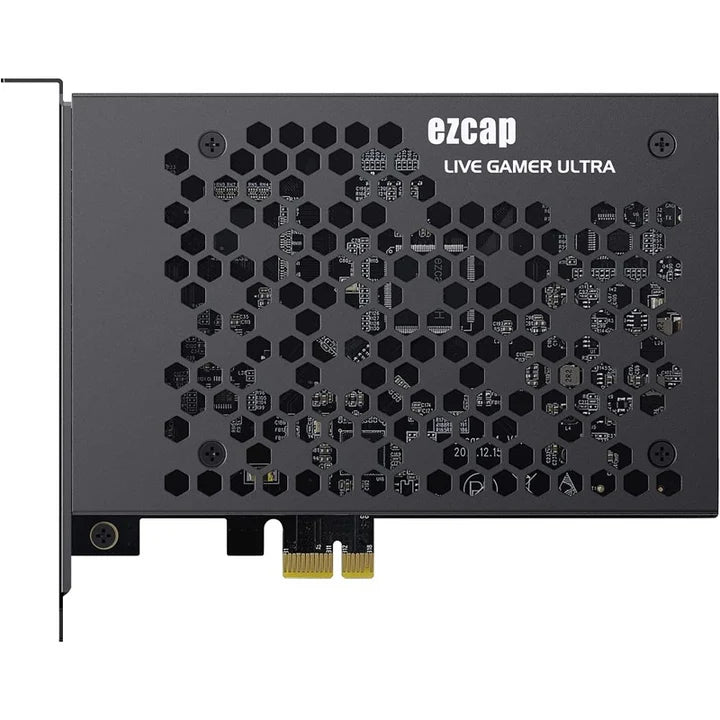 EZCap PCI-e 4K HDMI Video Capture