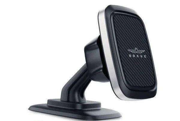 Brave | Car Phone Holder Decore | Black | BHL 717