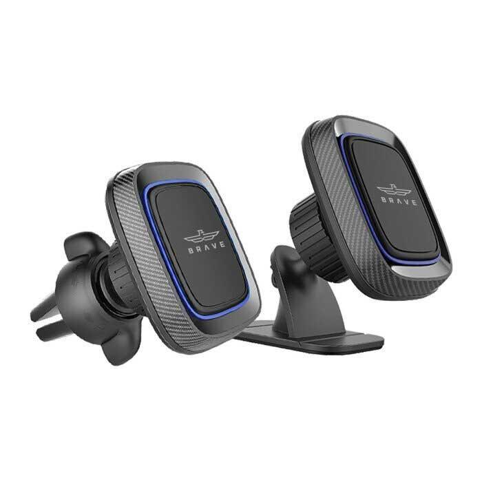 Brave | 2-In-1 Universal Car Holder | BHL-715