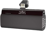 BP-12 , Brave Power Bank Plug On-L 5000mAh ,20w Lightning PD Output - GulfStore.com