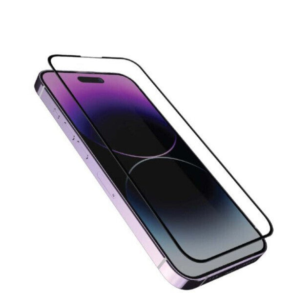 15771 |  SC-14P | Brave Guard Impact&Scratch Protection Iphone14 Pro | Clear