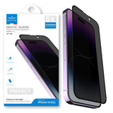 SP-14P | Brave Privacy Screen Protector for iPhone 14 Pro