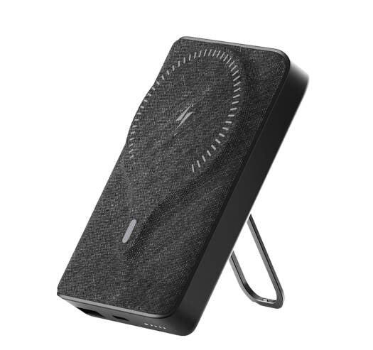 wireless power bank