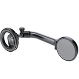 Brave | MagSafe Car Phone Universal | Black | BHL-51