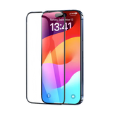 SC-15P | Brave Screen Protector for iPhone 15 Pro