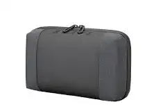 BTP-01 , BRAVE ,TECH POUCH ORGANIZER PORTABLE GADGET STORAGE FOR TRAVEL - GulfStore.com