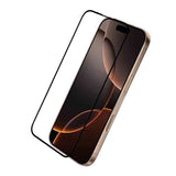 17475 | SC-16P | Brave Military-Grade Impact & Scratch Protection Iphone 16 Pro | Clear