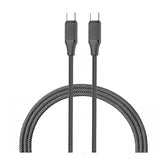 Brave | 60W C To C Fast Charging Data cable | BDC-46