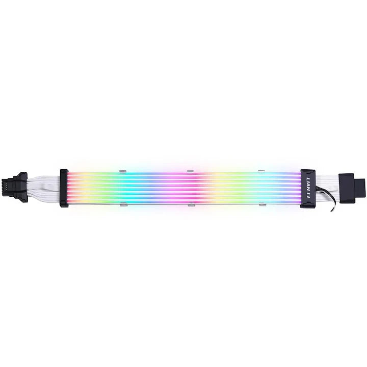 LIAN LI Strimer Plus RGB 8 Pin LED PSU Extension cable